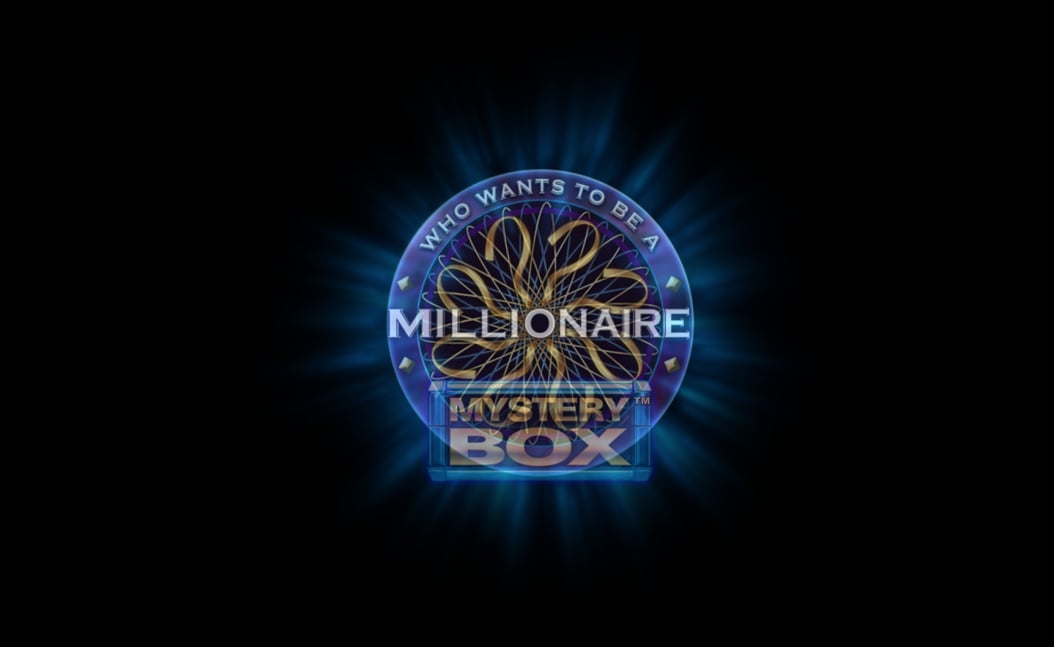 Who wants to be a millionaire